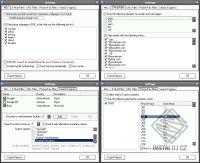 GSA Address Completion