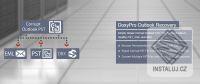 DoxyPro Outlook Recovery – obrázek 1 z 1