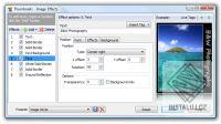 Arles Image Web Page Creator