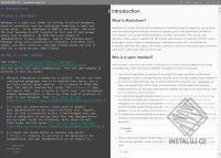 Markdown Edit – obrázek 1 z 1