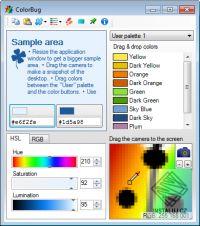 ColorBug