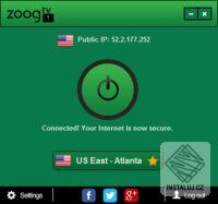 ZoogTV VPN