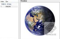 Musoftware Icons Extractor