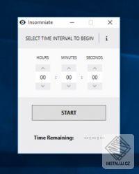 Insomniate – obrázek 1 z 1