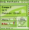 GoQ NetRadio 3