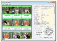 ITSamples EXIF Date Changer