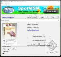 SpotMSN