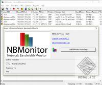 NBMonitor