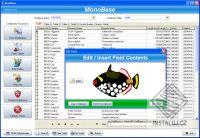 SSuite Office - MonoBase