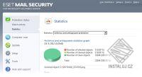 ESET Mail Security – obrázek 1 z 1