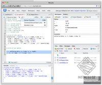 RStudio