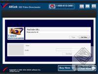 AKick HD Video Downloader