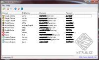 SterJo Mail Passwords