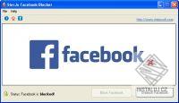 SterJo Facebook Blocker