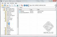 O&O RegEditor – obrázek 2 z 2