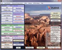 Imatest Image Sensor