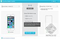 FonePaw Mobile Transfer