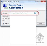 Remove RDP Trails