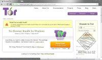 Tor Browser Bundle for Windows
