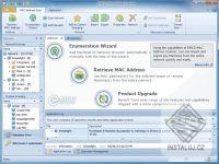 EMCO MAC Address Scanner