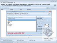 EMCO Network File Search