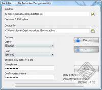 KryptoFiler