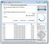 FileSearch