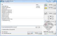 DWG DXF to PDF Converter – obrázek 1 z 1