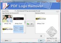 PDF Watermark Removal – obrázek 1 z 1