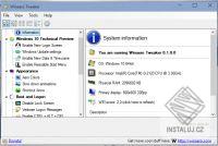 Winaero Tweaker