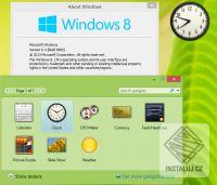 Windows Desktop Gadgets
