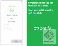 Hotspotify