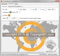 Copyright2Image