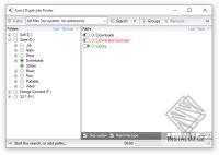 Exact Duplicate Finder