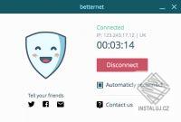 Betternet