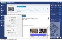myFFmpeg – obrázek 2 z 2