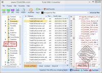 Total XML Converter