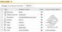 ApexSQL Source Control