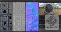 Bitmap2Material