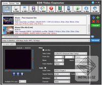EDS Video Converter