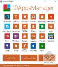 10AppsManager