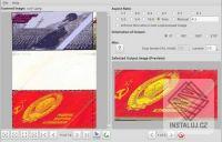 Scanned Image Extractor