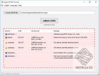 EPUB-Checker