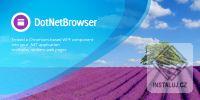DotNetBrowser