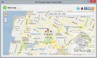 FSS Google Maps Downloader
