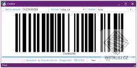 QR And Barcode Wizard