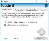 Toggle IT