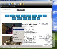 Online Video Downloader – obrázek 1 z 1