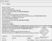 Sysmon