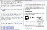 MarkRight